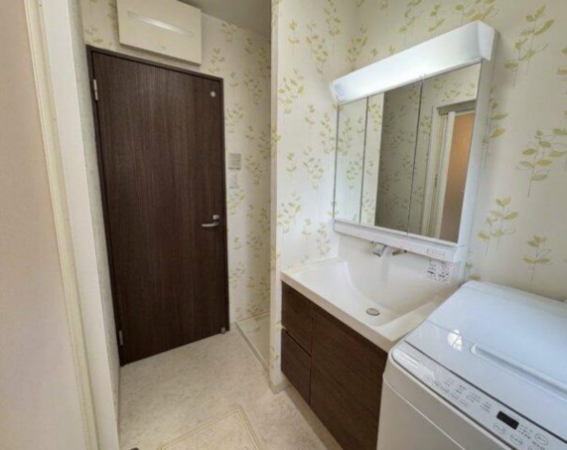 福山市東手城町、中古一戸建ての画像です