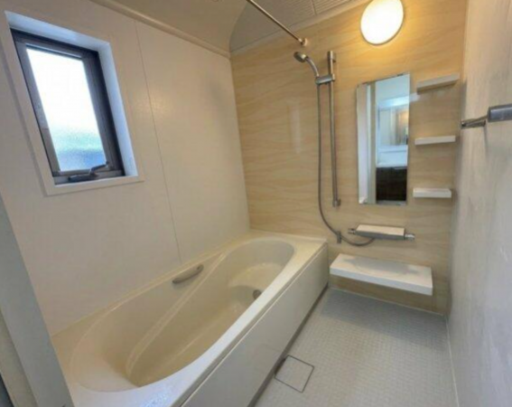 福山市東手城町、中古一戸建ての画像です