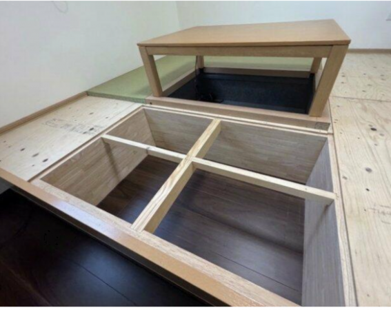 福山市東手城町、中古一戸建ての画像です