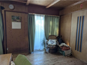 福山市引野町南、中古一戸建ての画像です