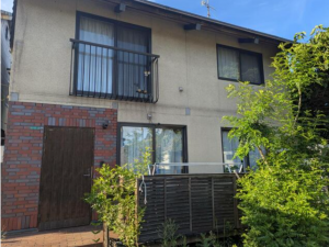 福山市引野町南、中古一戸建ての画像です