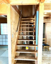 福山市引野町南、中古一戸建ての画像です
