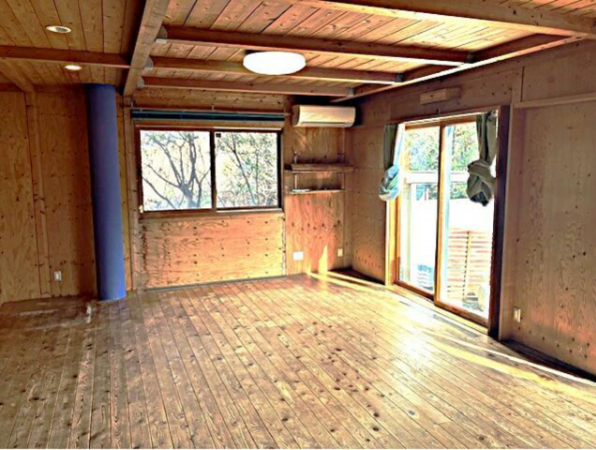 福山市引野町南、中古一戸建ての画像です