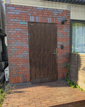 福山市引野町南、中古一戸建ての画像です