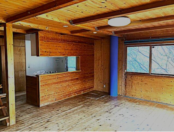 福山市引野町南、中古一戸建ての画像です