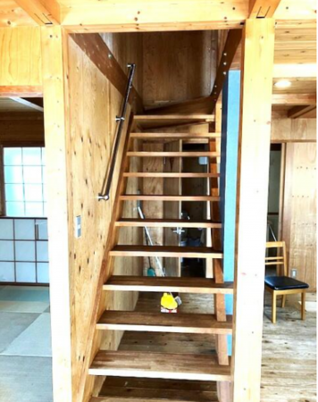 福山市引野町南、中古一戸建ての画像です