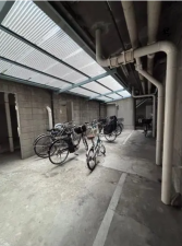 福山市西桜町、マンションの画像です