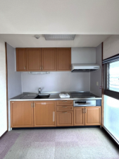 福山市西桜町、マンションの画像です