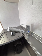 福山市西桜町、マンションの画像です