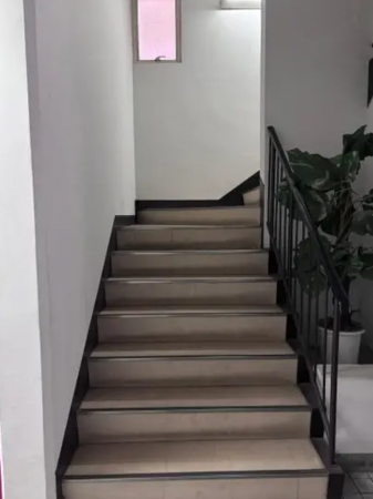 福山市西桜町、マンションの画像です