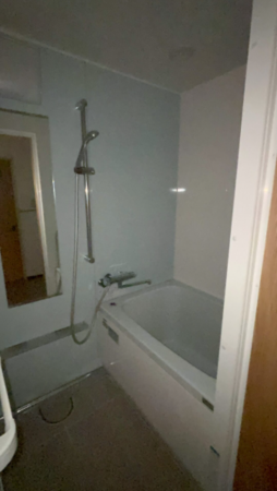 福山市西桜町、マンションの画像です