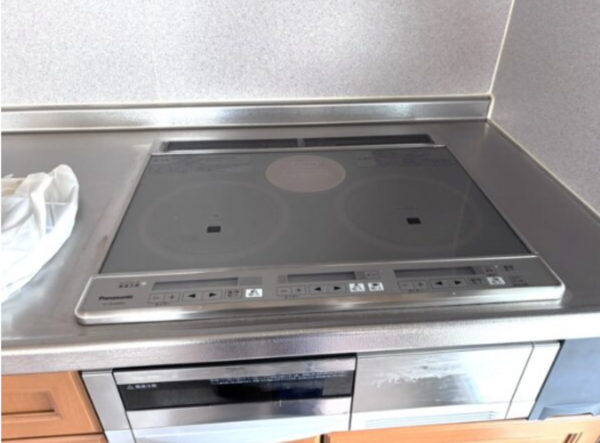 福山市西桜町、マンションの画像です