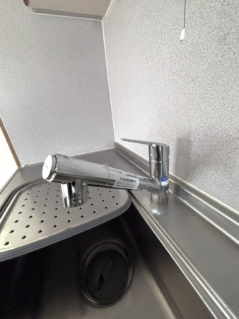 福山市西桜町、マンションの画像です