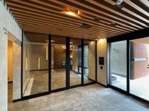 福山市西町、マンションの画像です