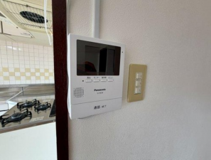 福山市沖野上町、マンションの画像です