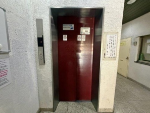 福山市沖野上町、マンションの画像です