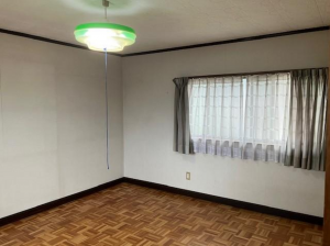 福山市水呑町、中古一戸建ての画像です