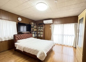 福山市幕山台、中古一戸建ての画像です