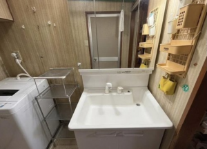 福山市幕山台、中古一戸建ての画像です