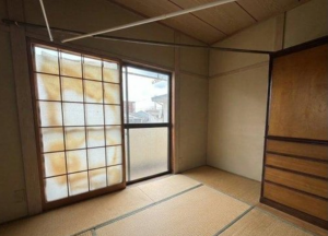 福山市幕山台、中古一戸建ての画像です