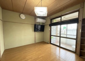 福山市幕山台、中古一戸建ての画像です