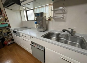 福山市幕山台、中古一戸建ての画像です