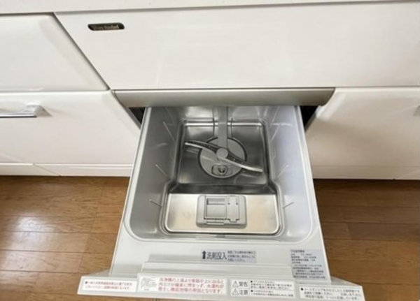 福山市幕山台、中古一戸建ての画像です