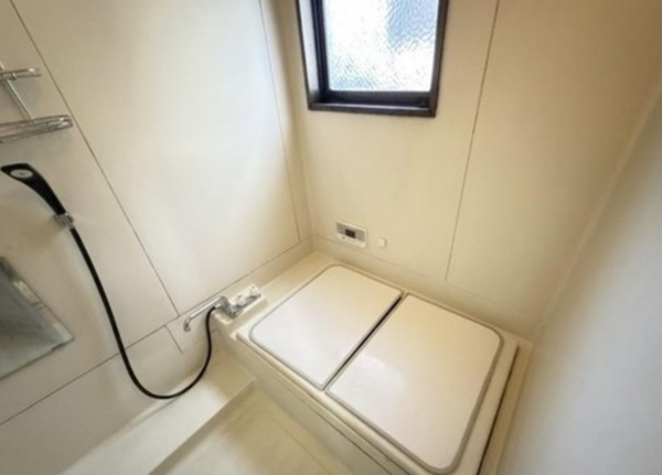 福山市幕山台、中古一戸建ての画像です