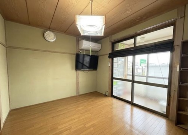 福山市幕山台、中古一戸建ての画像です