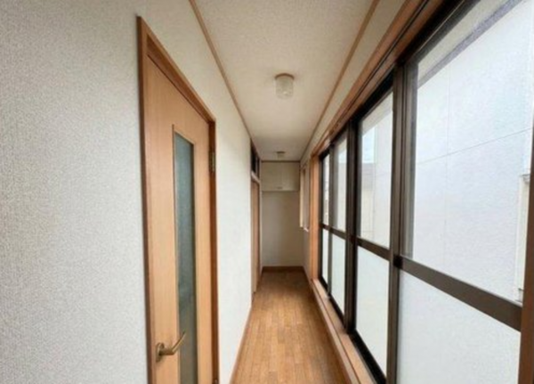 福山市幕山台、中古一戸建ての画像です