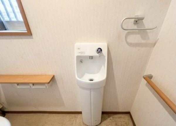 福山市幕山台、中古一戸建ての画像です