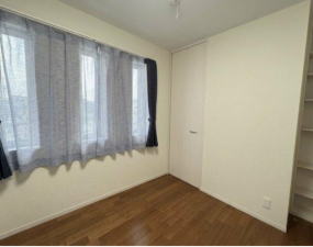 福山市川口町、中古一戸建ての画像です