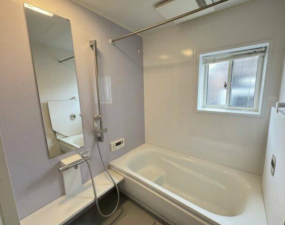 福山市川口町、中古一戸建ての画像です