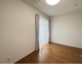 福山市川口町、中古一戸建ての画像です