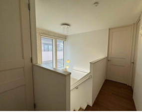 福山市川口町、中古一戸建ての画像です