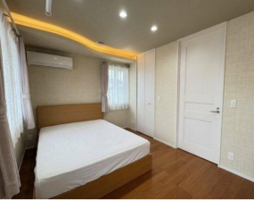 福山市川口町、中古一戸建ての画像です