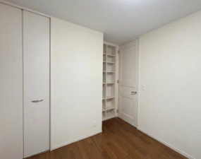 福山市川口町、中古一戸建ての画像です