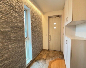 福山市川口町、中古一戸建ての画像です