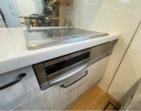 福山市川口町、中古一戸建ての画像です