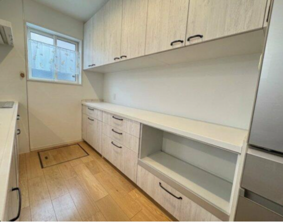 福山市川口町、中古一戸建ての画像です