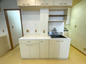 福山市水呑町、中古一戸建ての画像です