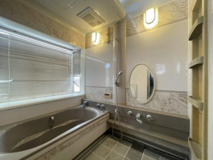 福山市水呑町、中古一戸建ての画像です