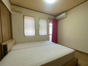 福山市水呑町、中古一戸建ての画像です