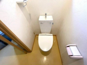 福山市水呑町、中古一戸建ての画像です