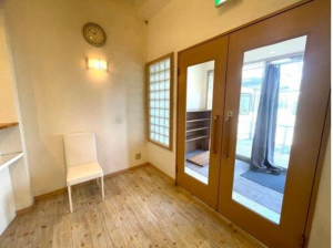 福山市水呑町、中古一戸建ての画像です