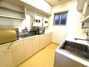 福山市水呑町、中古一戸建ての画像です