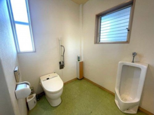 福山市水呑町、中古一戸建ての画像です