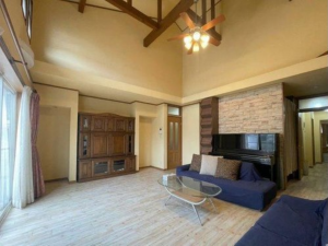 福山市水呑町、中古一戸建ての画像です