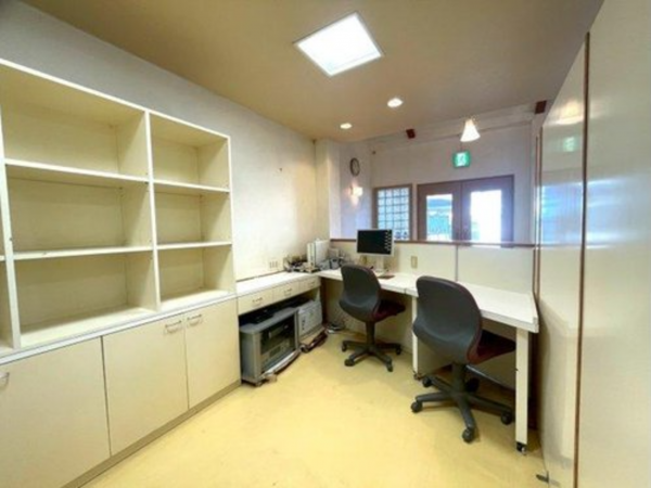 福山市水呑町、中古一戸建ての画像です