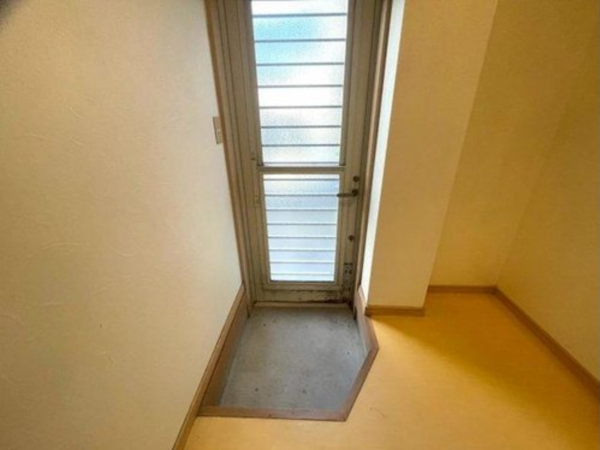 福山市水呑町、中古一戸建ての画像です